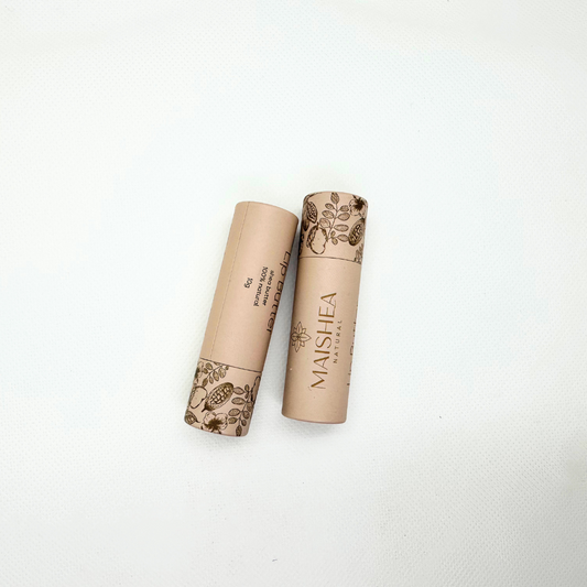 Shea Butter Lip Balm