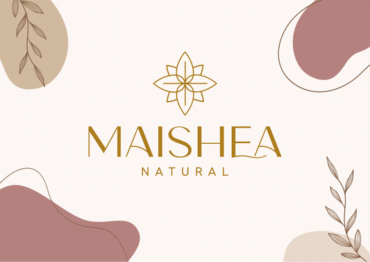 Maishea Natural Gift Card – Give the gift of authentic beauty