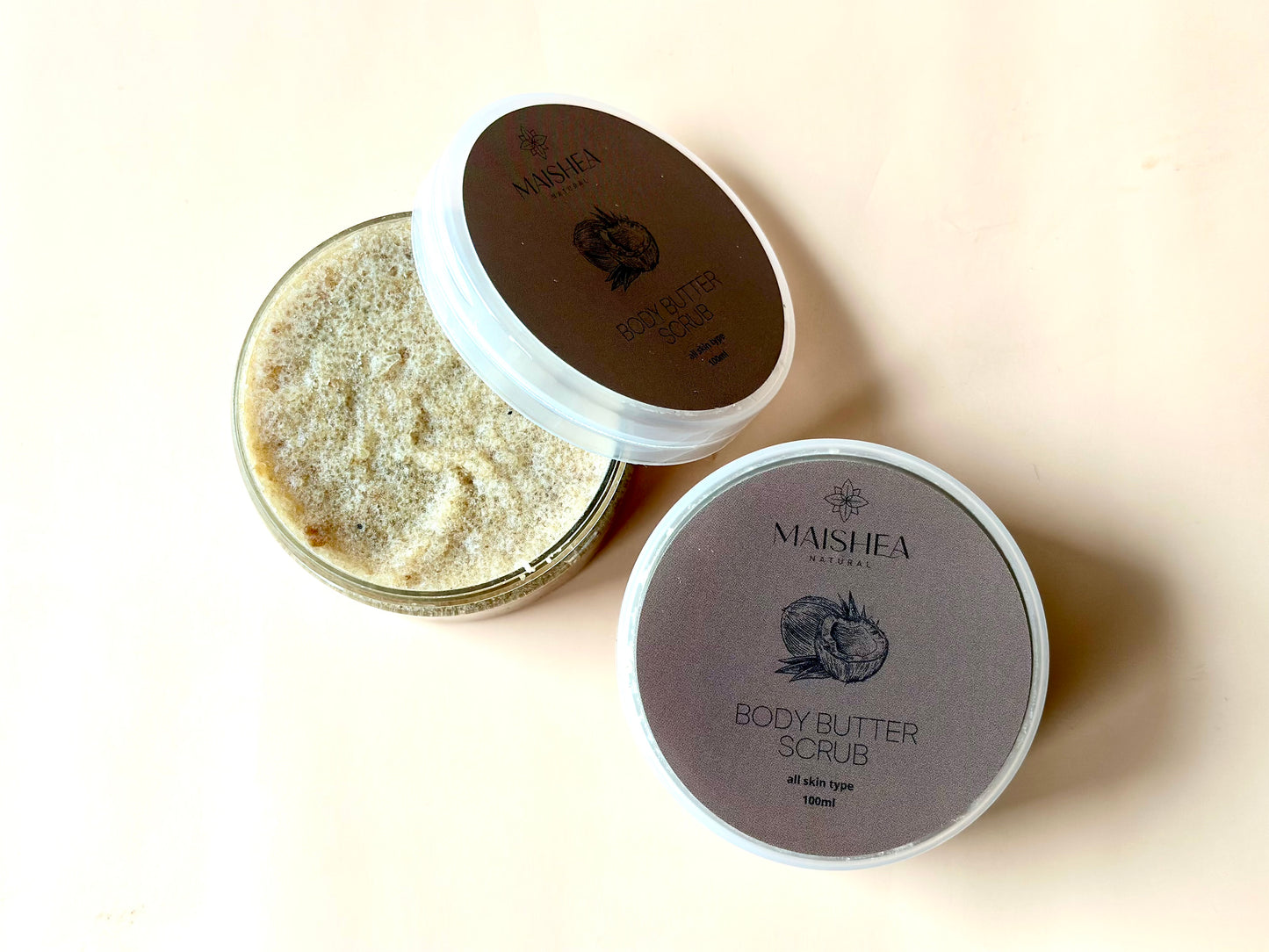 Coffret Spa Therapy