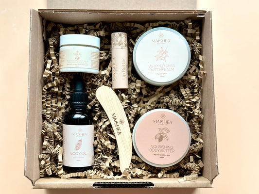 Selfcare Box - FOR HER