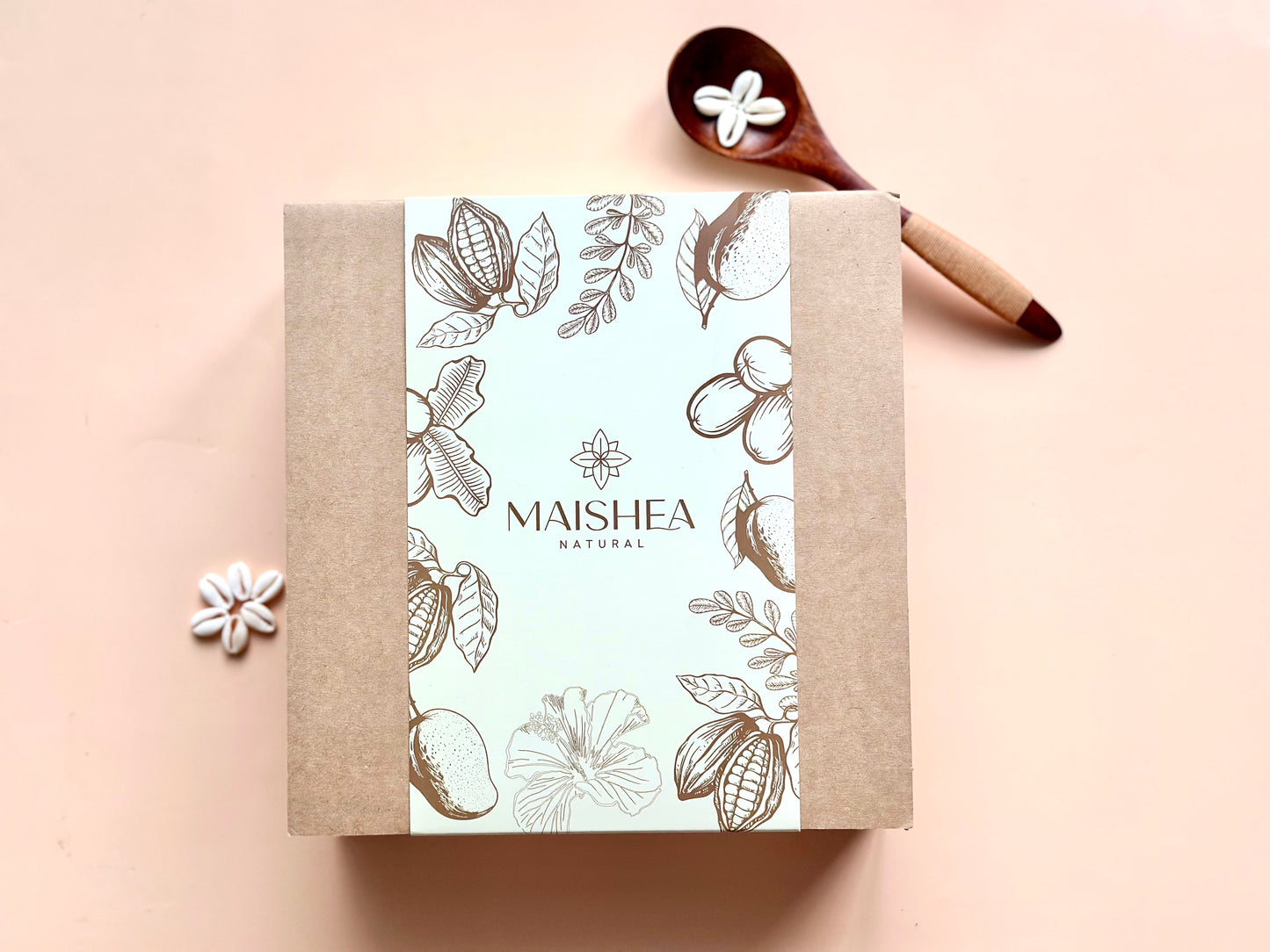 Coffret Spa Therapy