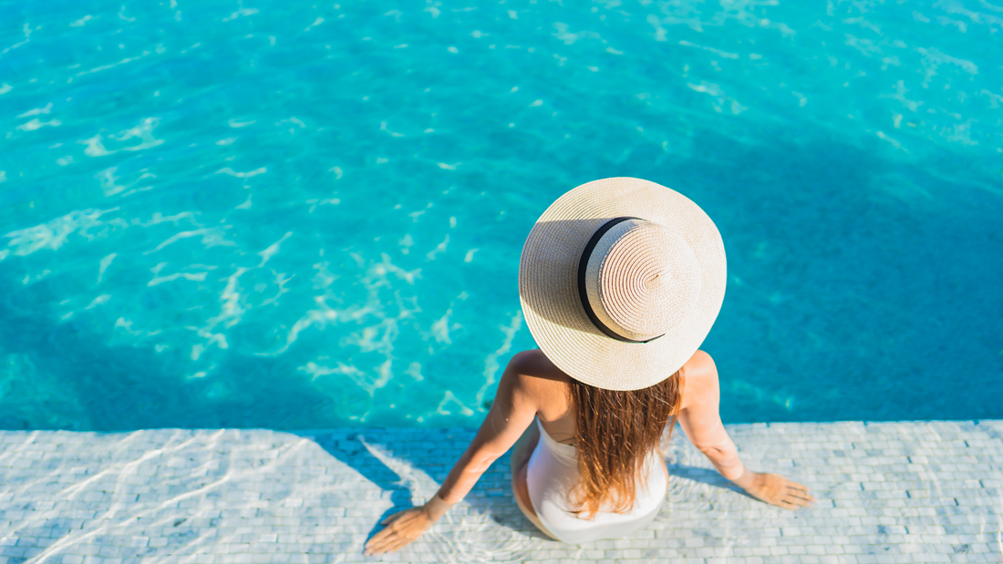 Comment prendre soin de sa peau en été quand on a la peau sèche ou sensible ?