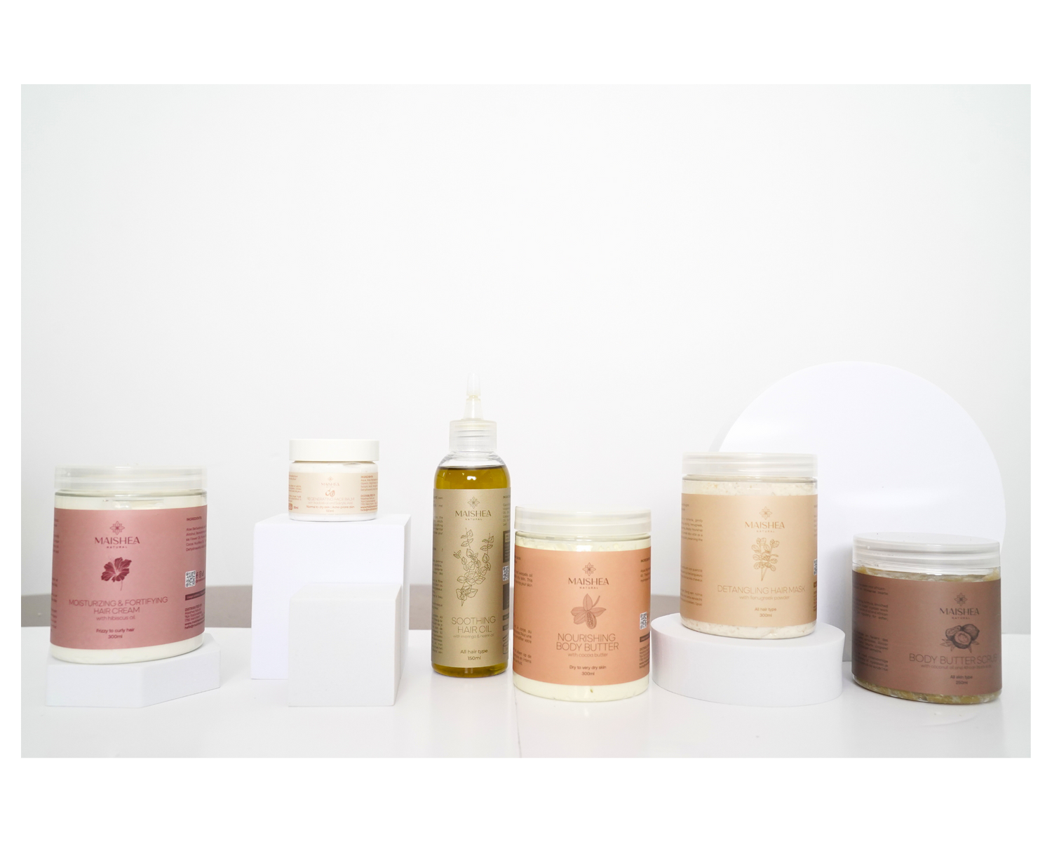produits cosmétiques naturels