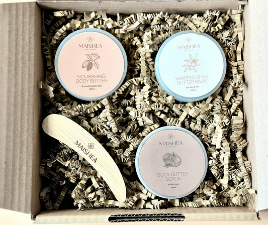 TRIO Box Set