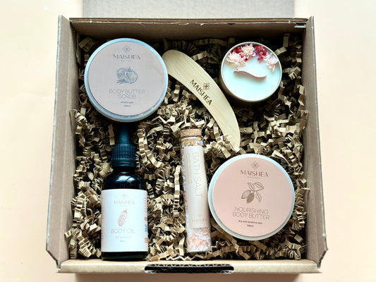 Spa Therapy Box