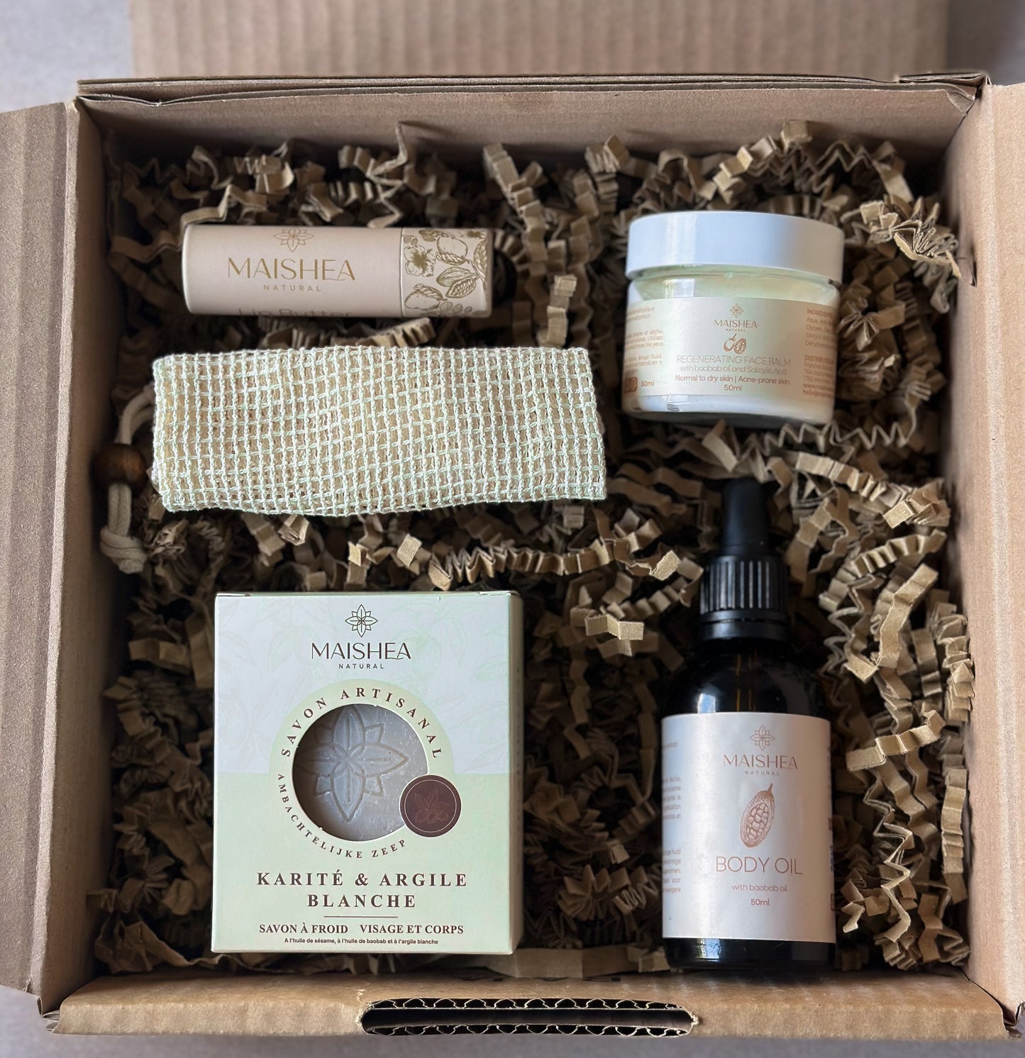Selfcare Box - FOR HER